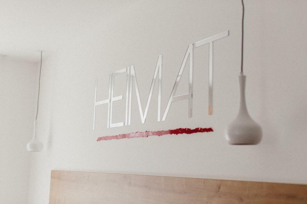 Heimat | Hotel & Boarding House Mainburg Dış mekan fotoğraf